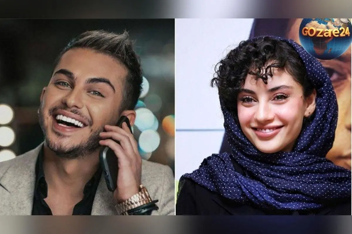 تصاویر شگفت‌انگیز بازیگران ایرانی در دوران کودکی با ترند هوش مصنوعی؛ از ارسلان قاسمی تا ترلان پروانه در یک قاب