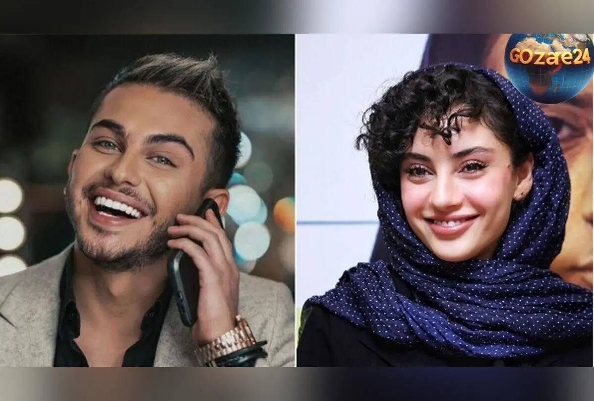 تصاویر شگفت‌انگیز بازیگران ایرانی در دوران کودکی با ترند هوش مصنوعی؛ از ارسلان قاسمی تا ترلان پروانه در یک قاب