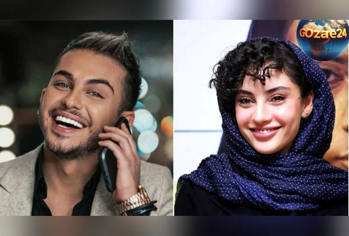 تصاویر شگفت‌انگیز بازیگران ایرانی در دوران کودکی با ترند هوش مصنوعی؛ از ارسلان قاسمی تا ترلان پروانه در یک قاب