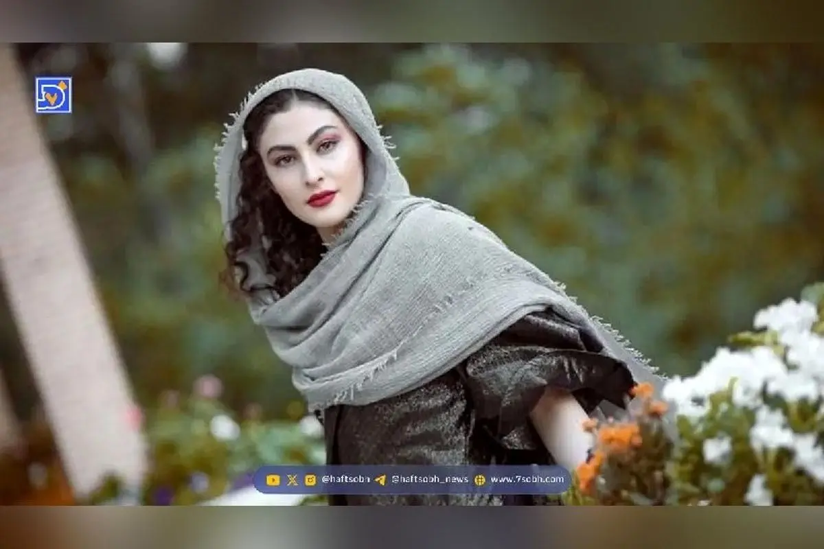 عکس مادر زیبای مریم مومن، تازه‌عروس سینما؛ چهره‌ای جوان و دوست‌داشتنی در کنار دختر بازیگر معروف