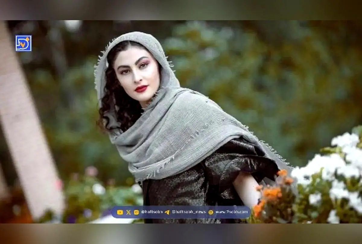 عکس مادر زیبای مریم مومن، تازه‌عروس سینما؛ چهره‌ای جوان و دوست‌داشتنی در کنار دختر بازیگر معروف