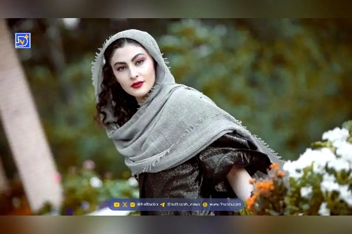 عکس مادر زیبای مریم مومن، تازه‌عروس سینما؛ چهره‌ای جوان و دوست‌داشتنی در کنار دختر بازیگر معروف