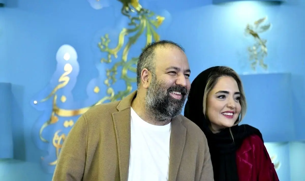 سلیقه خاص نرگس محمدی در چیدمان منزل با گل‌های ارکیده سفید؛ داستان عشق و صبر در دکوراسیون خانه