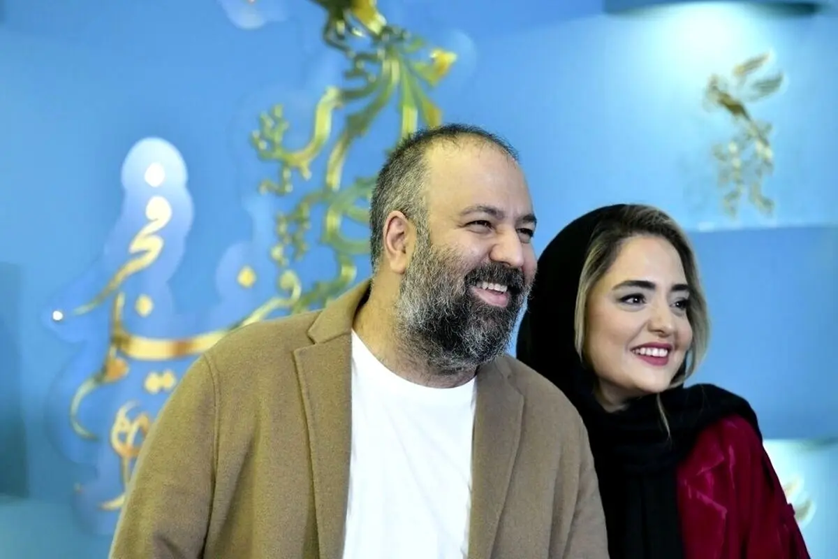 سلیقه خاص نرگس محمدی در چیدمان منزل با گل‌های ارکیده سفید؛ داستان عشق و صبر در دکوراسیون خانه