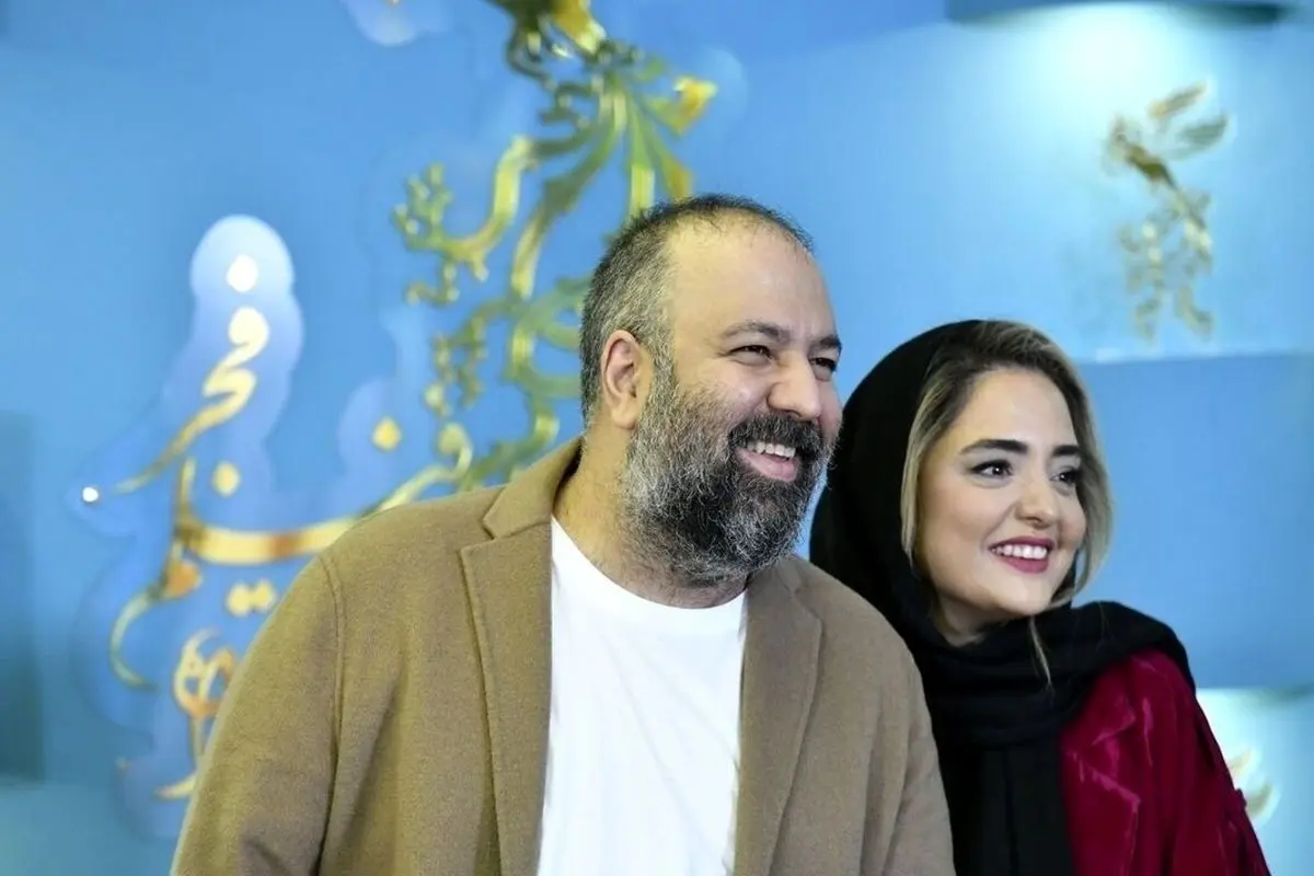 سلیقه خاص نرگس محمدی در چیدمان منزل با گلهای ارکیده سفید؛ داستان عشق و صبر در دکوراسیون خانه