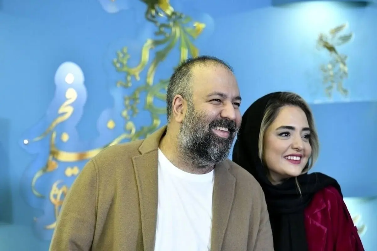 سلیقه خاص نرگس محمدی در چیدمان منزل با گل‌های ارکیده سفید؛ داستان عشق و صبر در دکوراسیون خانه