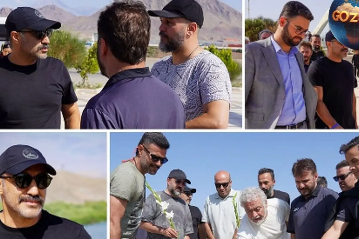 احتمال ساخت فصل جدید «پایتخت» در منطقه آزاد ارس با حضور محسن تنابنده و بازیگران سرشناس