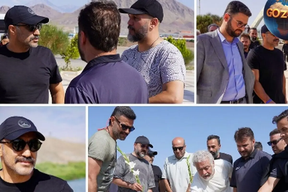 احتمال ساخت فصل جدید «پایتخت» در منطقه آزاد ارس با حضور محسن تنابنده و بازیگران سرشناس