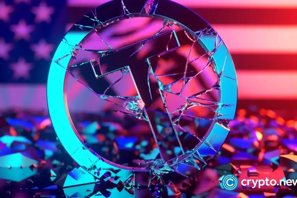 تتر (USDT) شبکههای قدیمی را کنار میگذارد؛ تمرکز بر بسترهای سریع و امن برای آینده استیبلکوینها