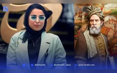 زینب موسوی پس از واکنش‌های منفی به شوخی با شاهنامه: آیا عذرخواهی خواهد کرد؟