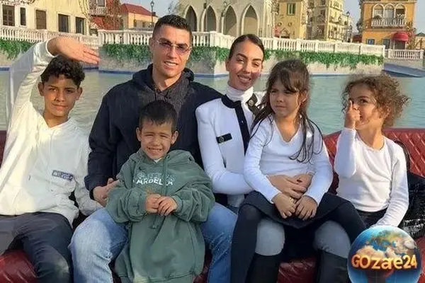 جورجینا رودریگز: شهرت هزینه‌های کوچک زندگی‌ام را از من گرفت، آرزو دارم مثل مردم عادی در پارک با فرزندانم وقت بگذرانم