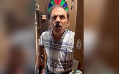 چیدمان منزل قدرت‌الله ایزدی؛ تلفیق سنت ایرانی و مدرنیته در طراحی داخلی منزل شاهانه