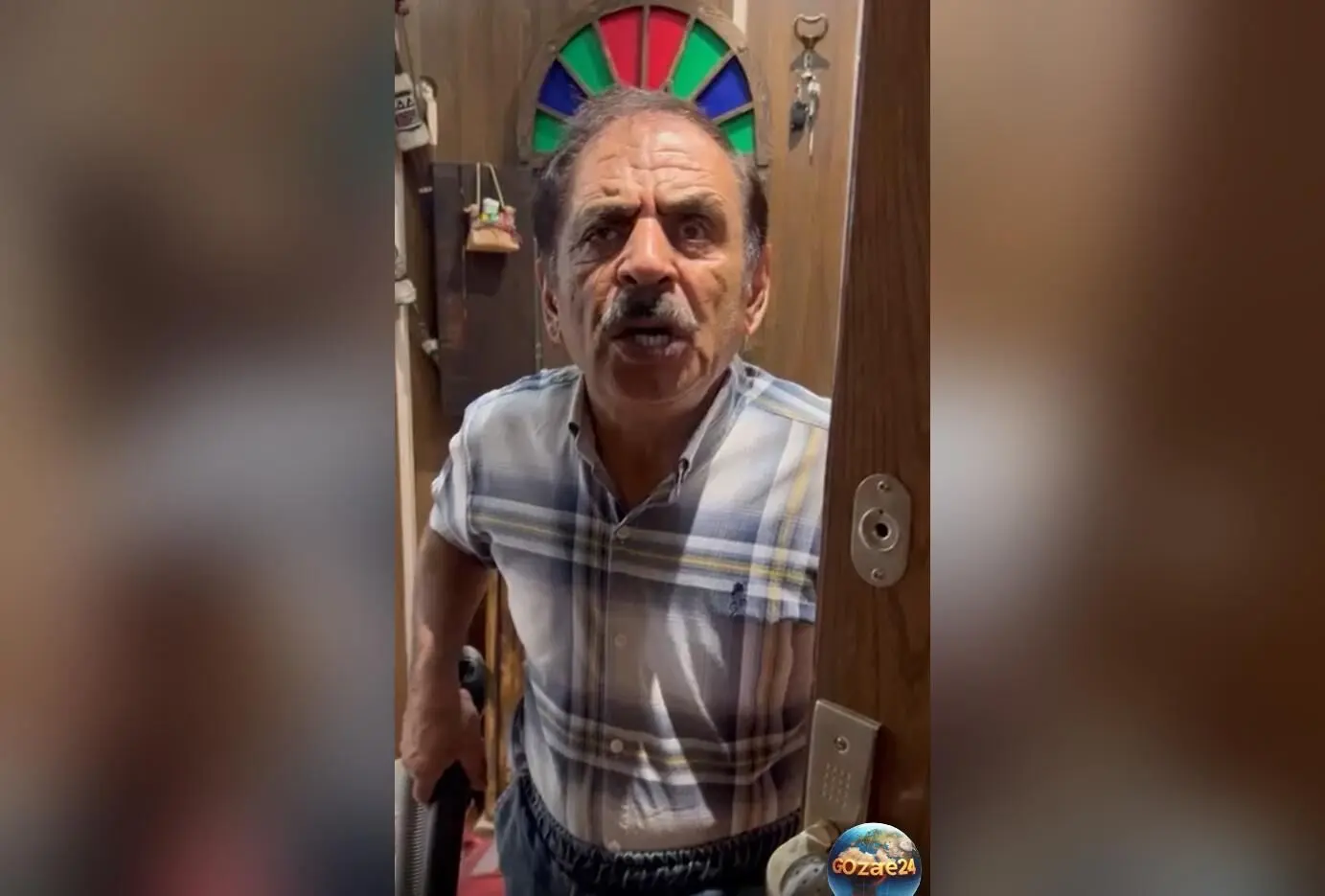 چیدمان منزل قدرت‌الله ایزدی؛ تلفیق سنت ایرانی و مدرنیته در طراحی داخلی منزل شاهانه