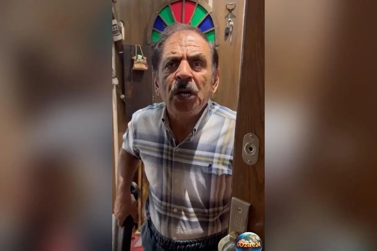 چیدمان منزل قدرت‌الله ایزدی؛ تلفیق سنت ایرانی و مدرنیته در طراحی داخلی منزل شاهانه