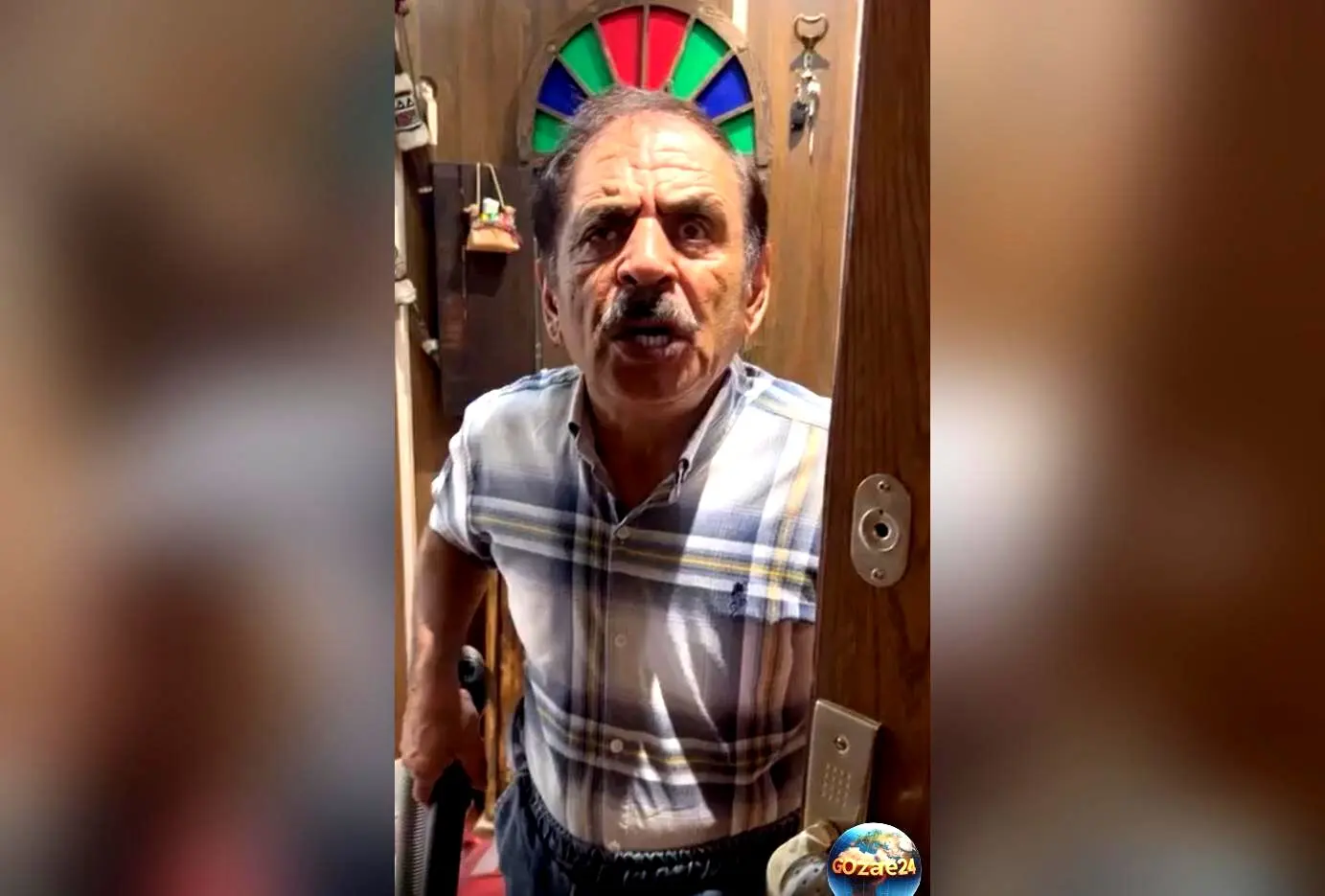 چیدمان منزل قدرت‌الله ایزدی؛ تلفیق سنت ایرانی و مدرنیته در طراحی داخلی منزل شاهانه