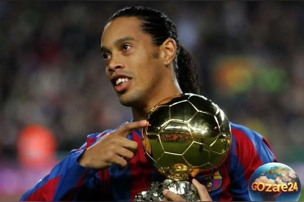 خانه لوکس و شاهانه رونالدینیو در اسپانیا؛ طراحی دلنشین با پنجره رو به دریا و درخت نخل زیبا