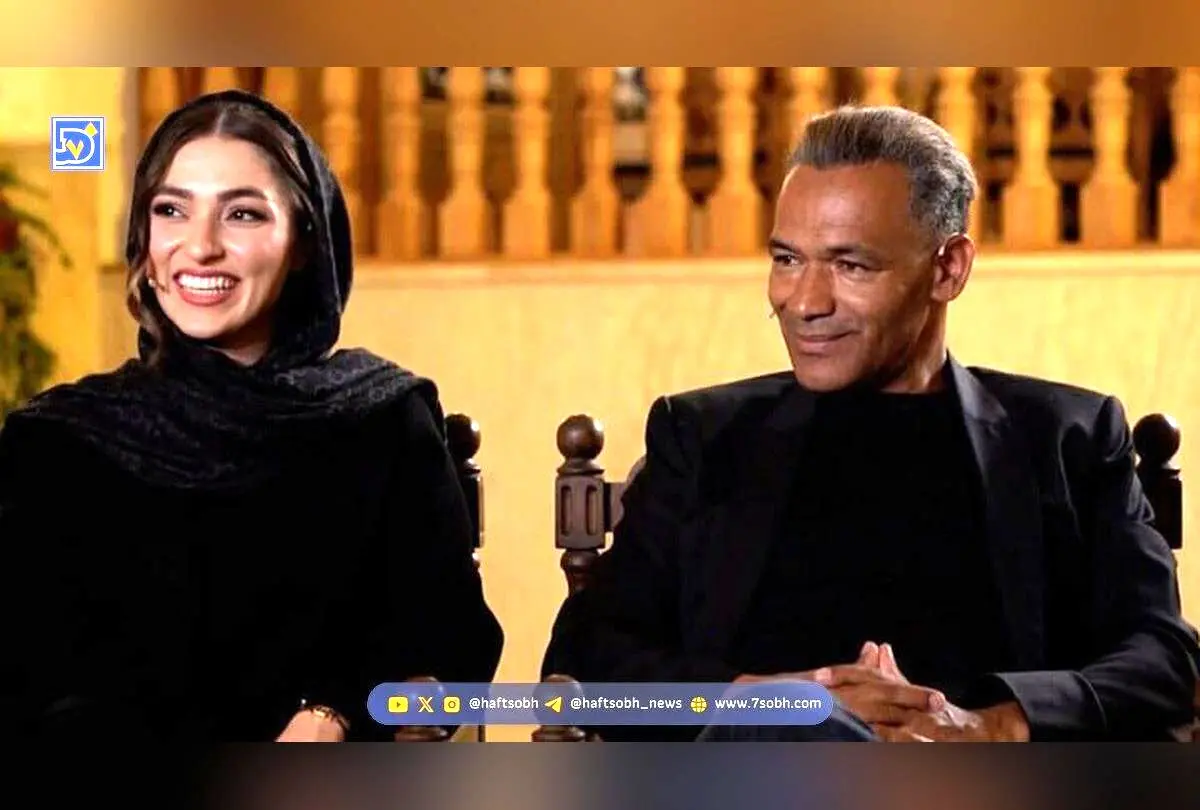 بیوگرافی کامل شیدا مقصودلو همسر ایرانی ژوزه مورایس و زندگی شخصی و حرفه‌ای او