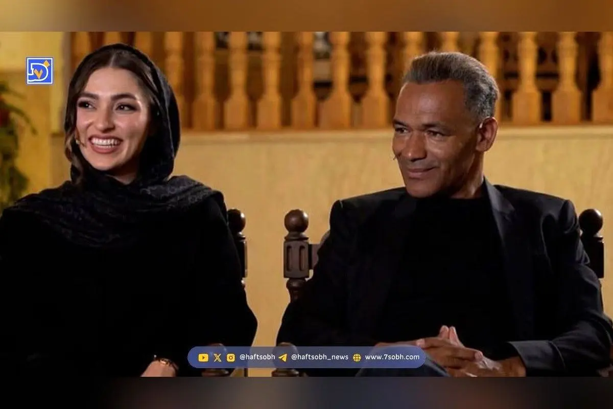 بیوگرافی کامل شیدا مقصودلو همسر ایرانی ژوزه مورایس و زندگی شخصی و حرفهای او