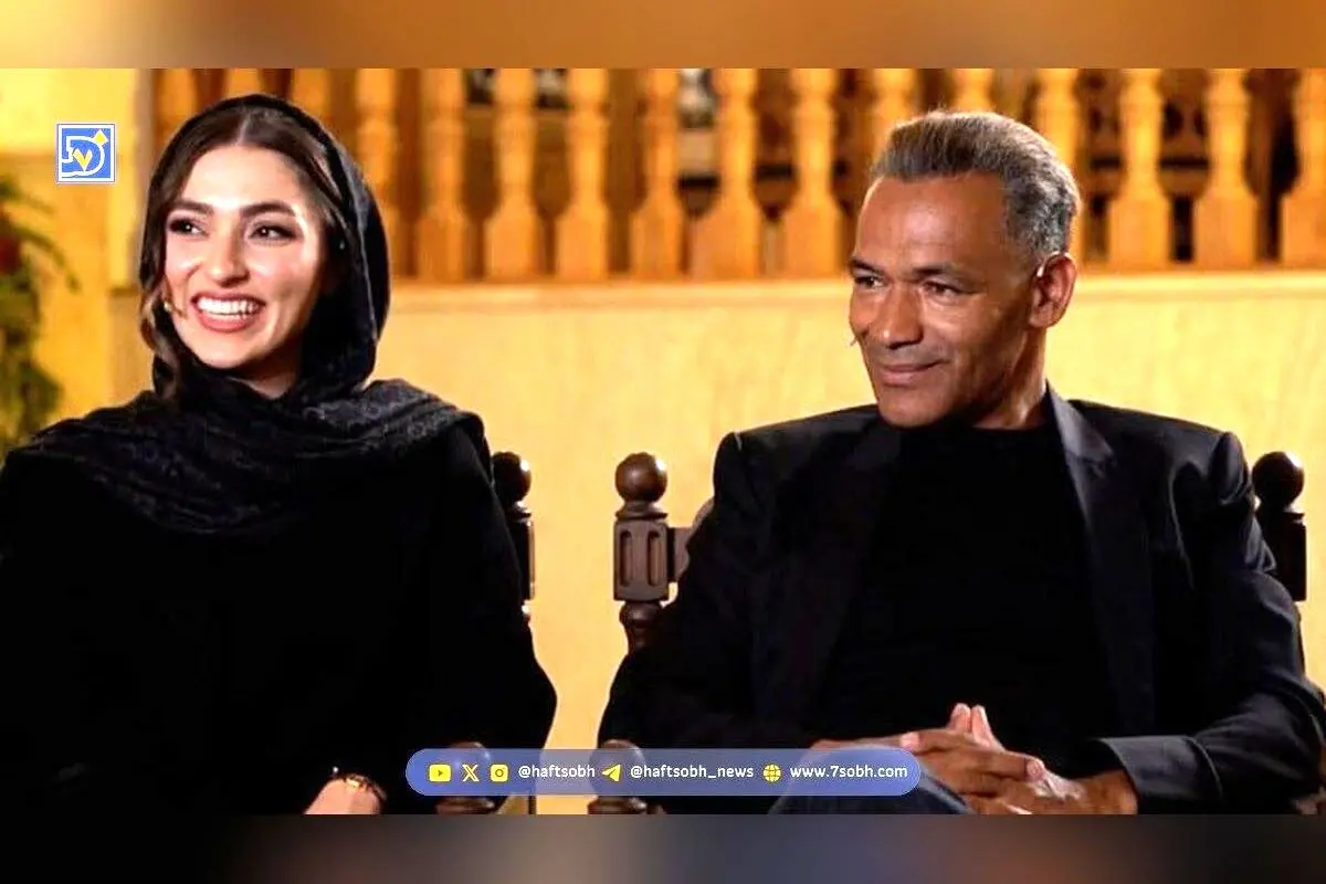 بیوگرافی کامل شیدا مقصودلو همسر ایرانی ژوزه مورایس و زندگی شخصی و حرفه‌ای او