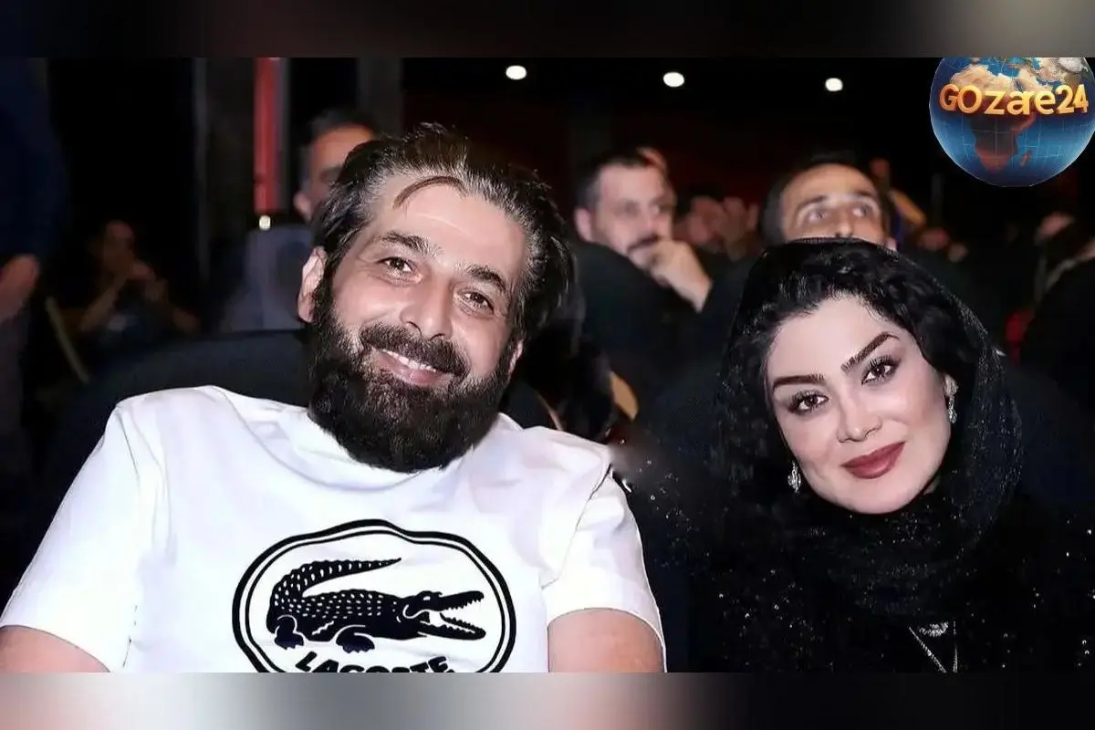 حمید گودرزی: عشق و درک متقابل مهم‌ترین عوامل انتخاب همسرم بودند؛ از جدایی تا اهمیت خانواده در زندگی‌ام