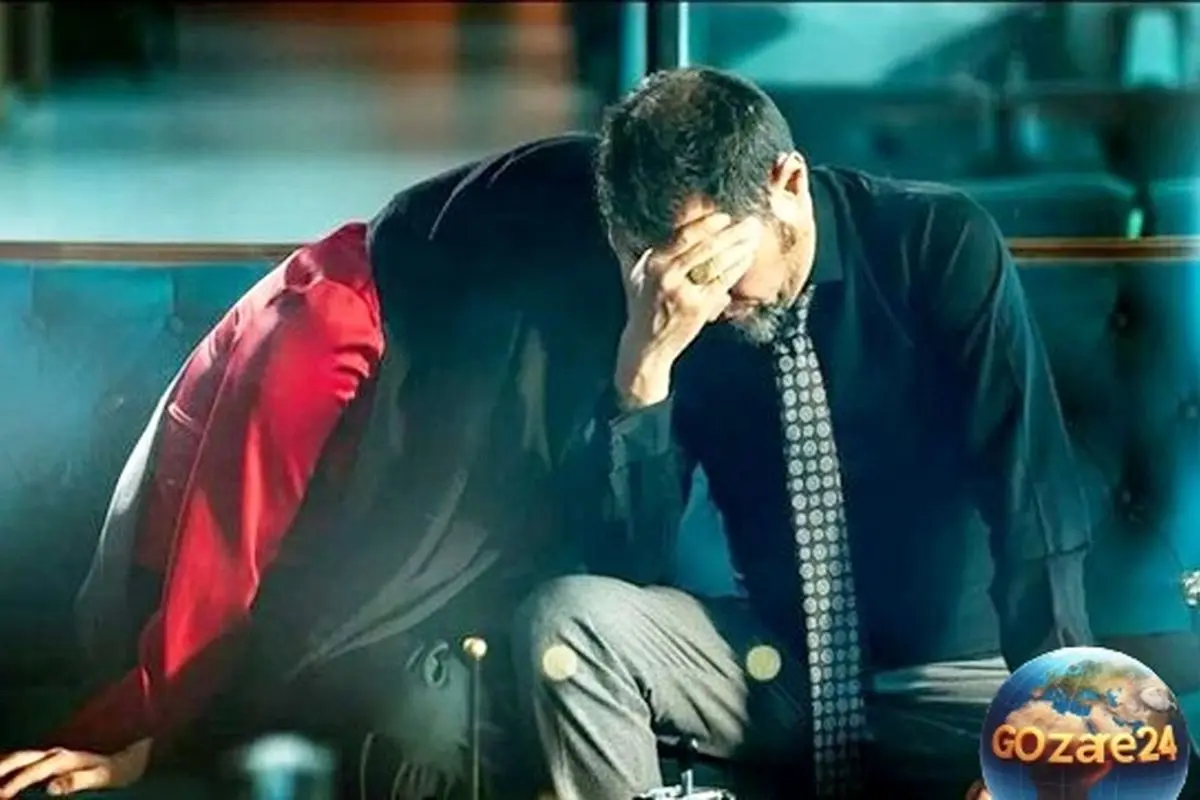 پشت صحنه و رازهای سریال «آبان»: روابط غیر اخلاقی شهاب حسینی و لاله مرزبان + تصاویر یادگاری هنرمندان