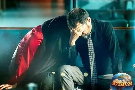 پشت صحنه و رازهای سریال «آبان»: روابط غیر اخلاقی شهاب حسینی و لاله مرزبان + تصاویر یادگاری هنرمندان