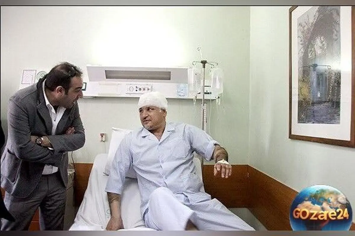 علی دایی فاش کرد: پزشکان در لحظه مرگ من در بازی آسیایی هیروشیما چه گفتند | روایت تلخ و انگیزشی