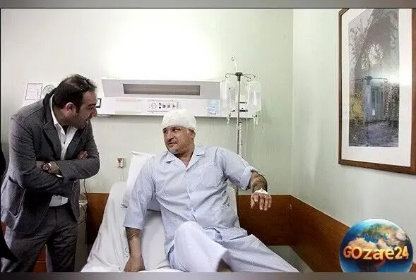 علی دایی فاش کرد: پزشکان در لحظه مرگ من در بازی آسیایی هیروشیما چه گفتند | روایت تلخ و انگیزشی