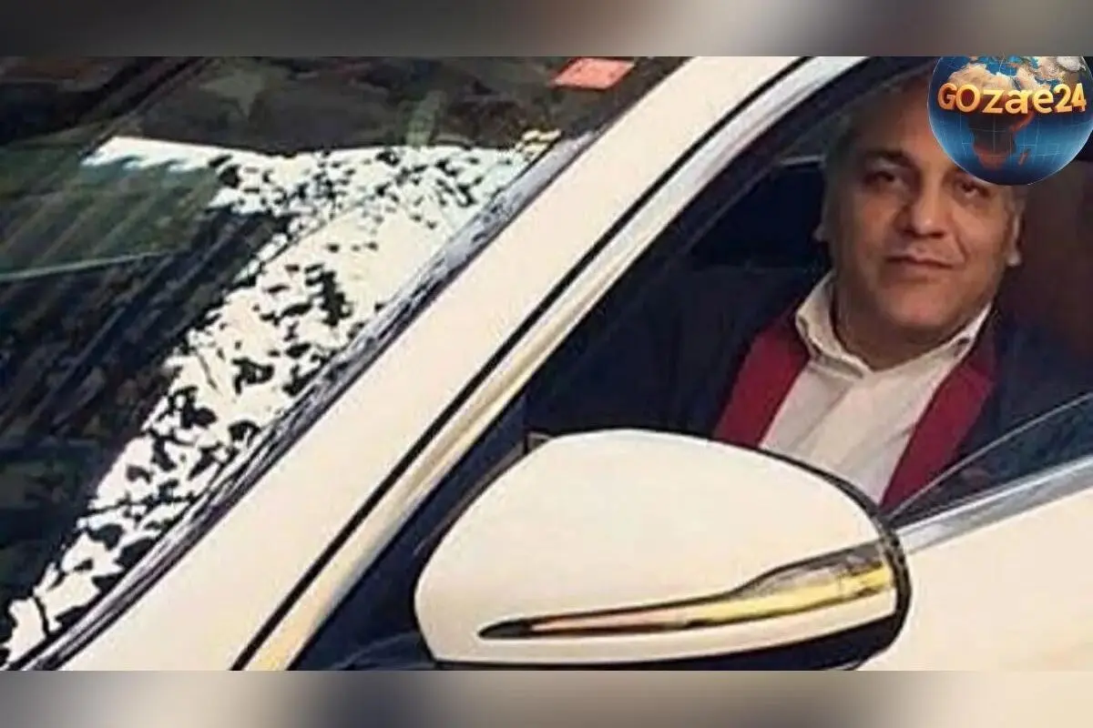 مهران مدیری در «دورهمی»: از زندگی ساده تا حقیقت تلخ مرگ و پول؛ گفتگو با میلاد کی مرام