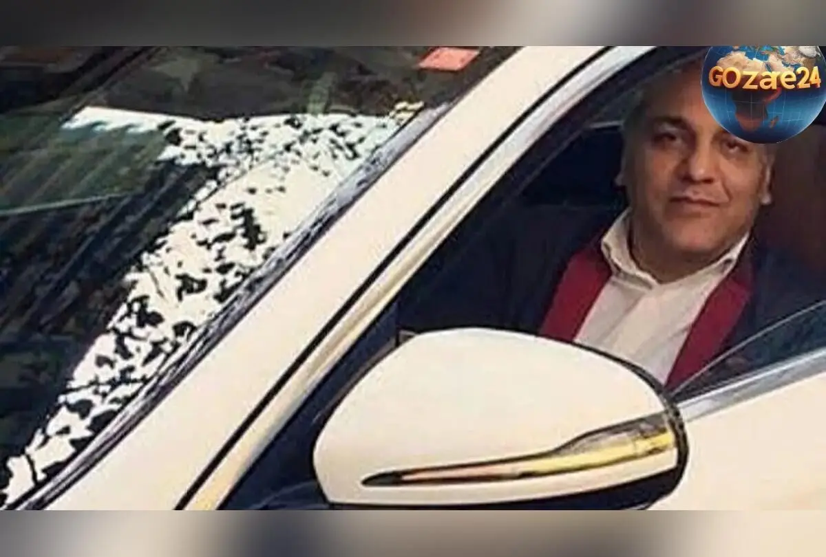 مهران مدیری در «دورهمی»: از زندگی ساده تا حقیقت تلخ مرگ و پول؛ گفتگو با میلاد کی مرام