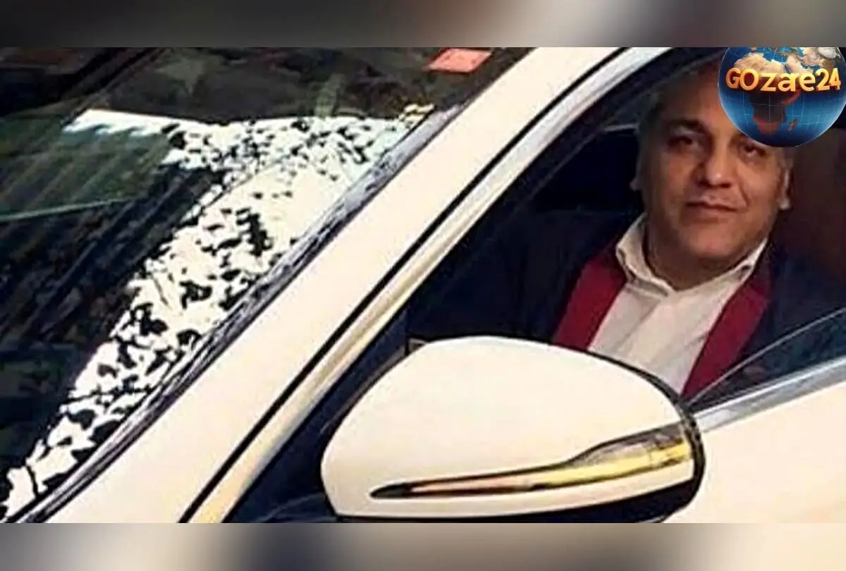 مهران مدیری در «دورهمی»: از زندگی ساده تا حقیقت تلخ مرگ و پول؛ گفتگو با میلاد کی مرام