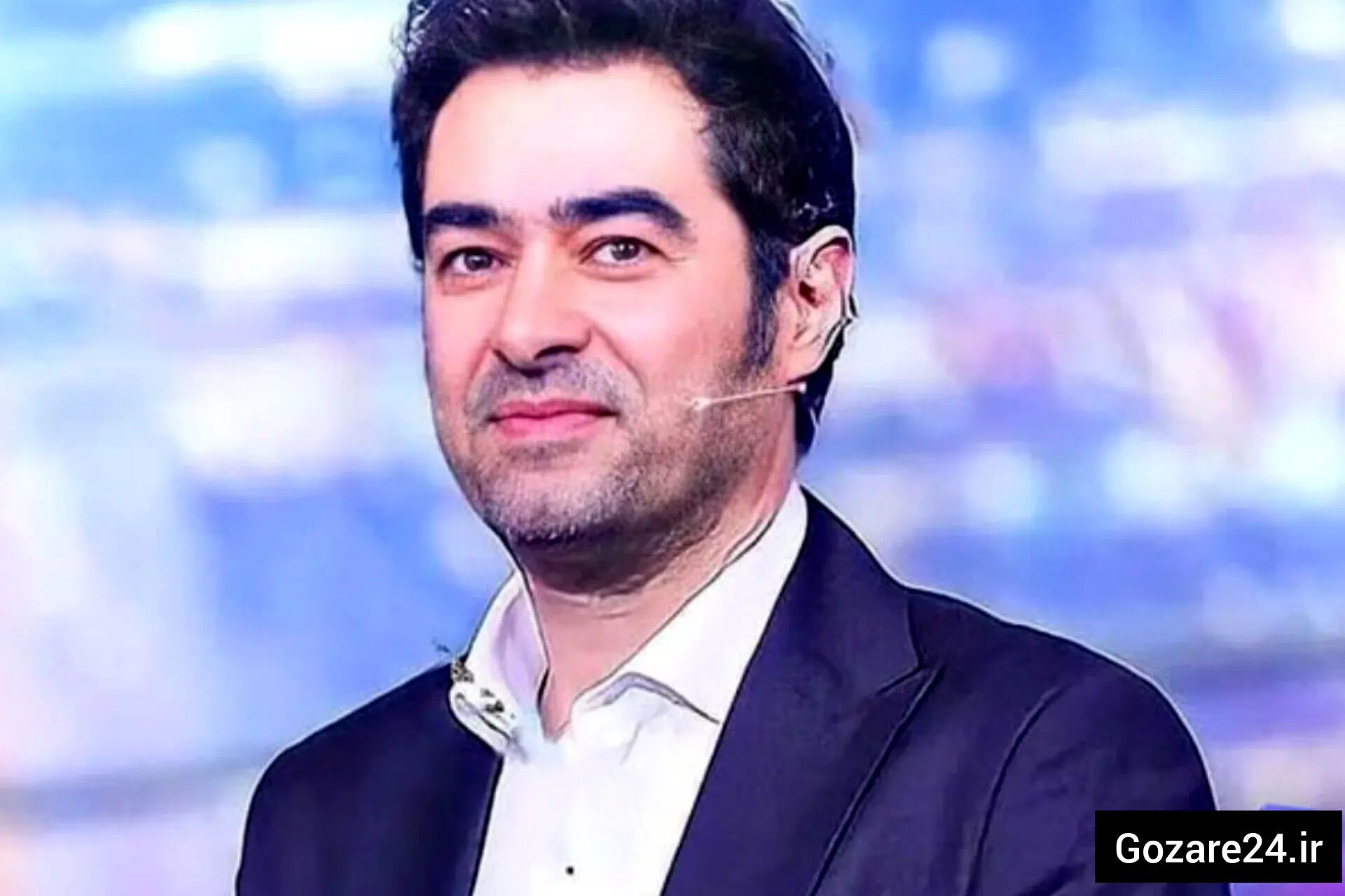 شهاب حسینی: لاله مرزبان بهترین پارتنرم بود، در "سریال آبان" او بسیار سخت کوش هست