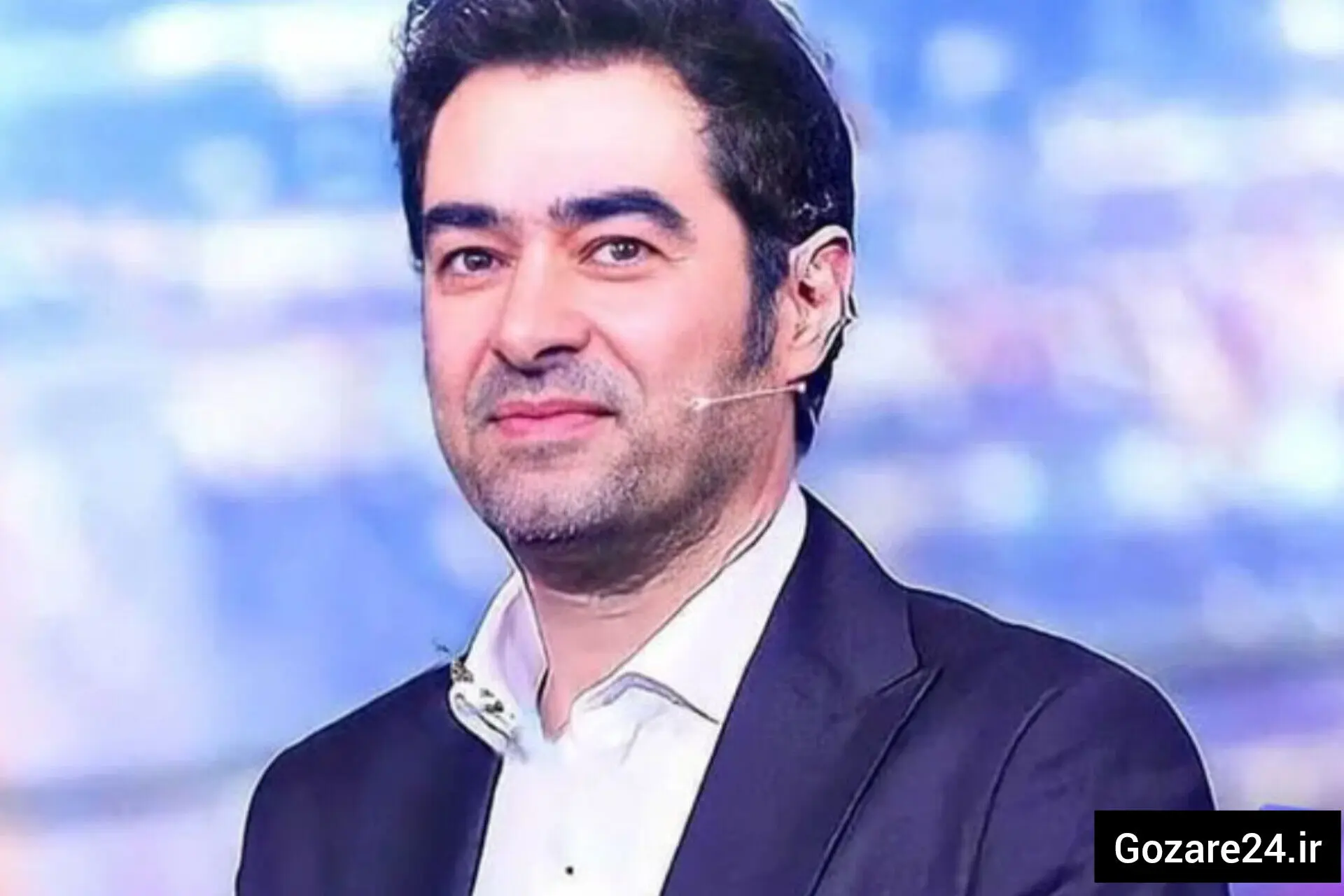 شهاب حسینی: لاله مرزبان بهترین پارتنرم بود، در "سریال آبان" او بسیار سخت کوش هست