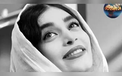نگاهی به ژست هنری اندیشه فولادوند و نقش او در دراکولا؛ زندگی، فعالیت‌ها و شعرهای او