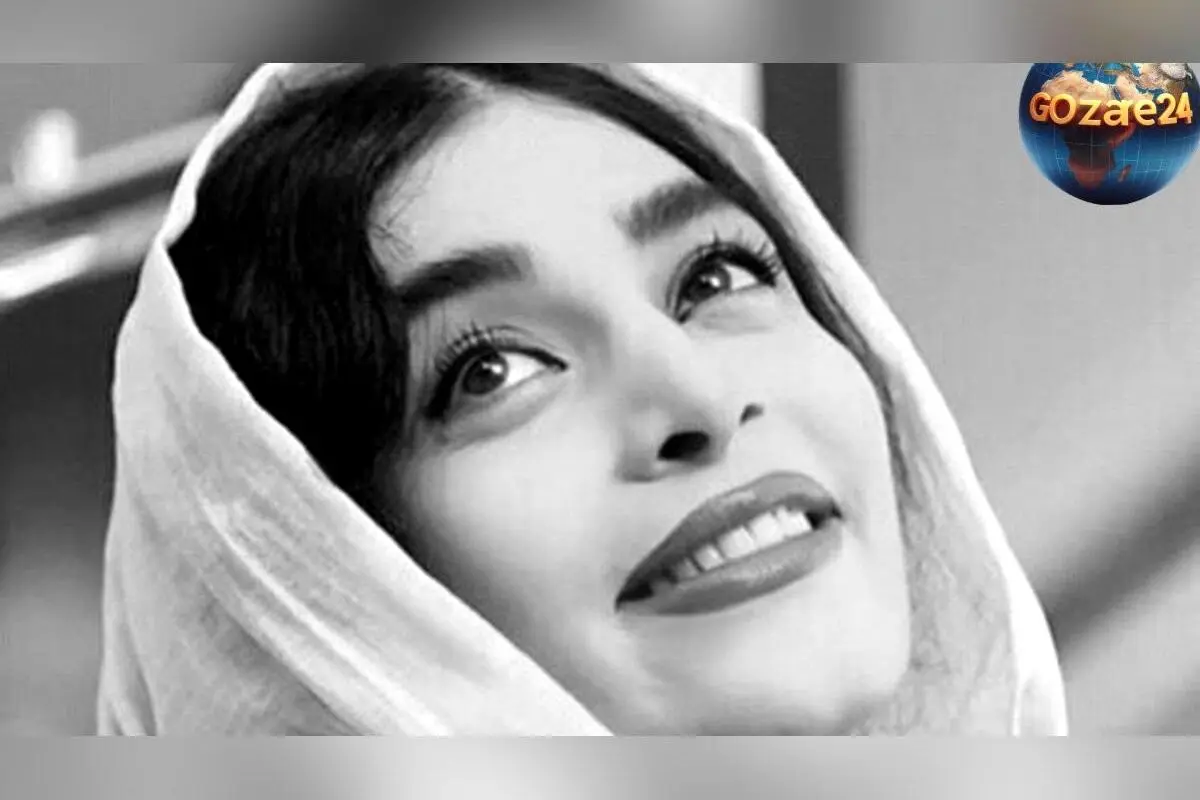 نگاهی به ژست هنری اندیشه فولادوند و نقش او در دراکولا؛ زندگی، فعالیت‌ها و شعرهای او