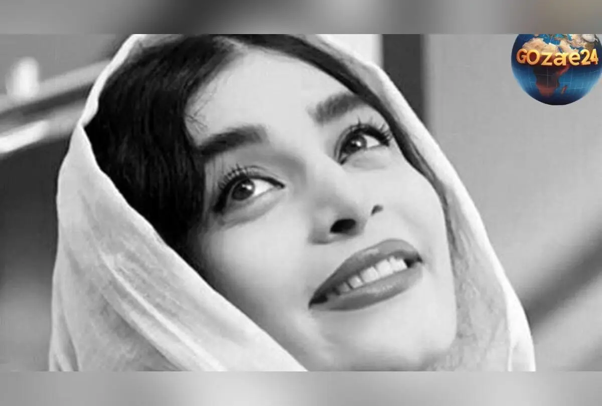نگاهی به ژست هنری اندیشه فولادوند و نقش او در دراکولا؛ زندگی، فعالیت‌ها و شعرهای او