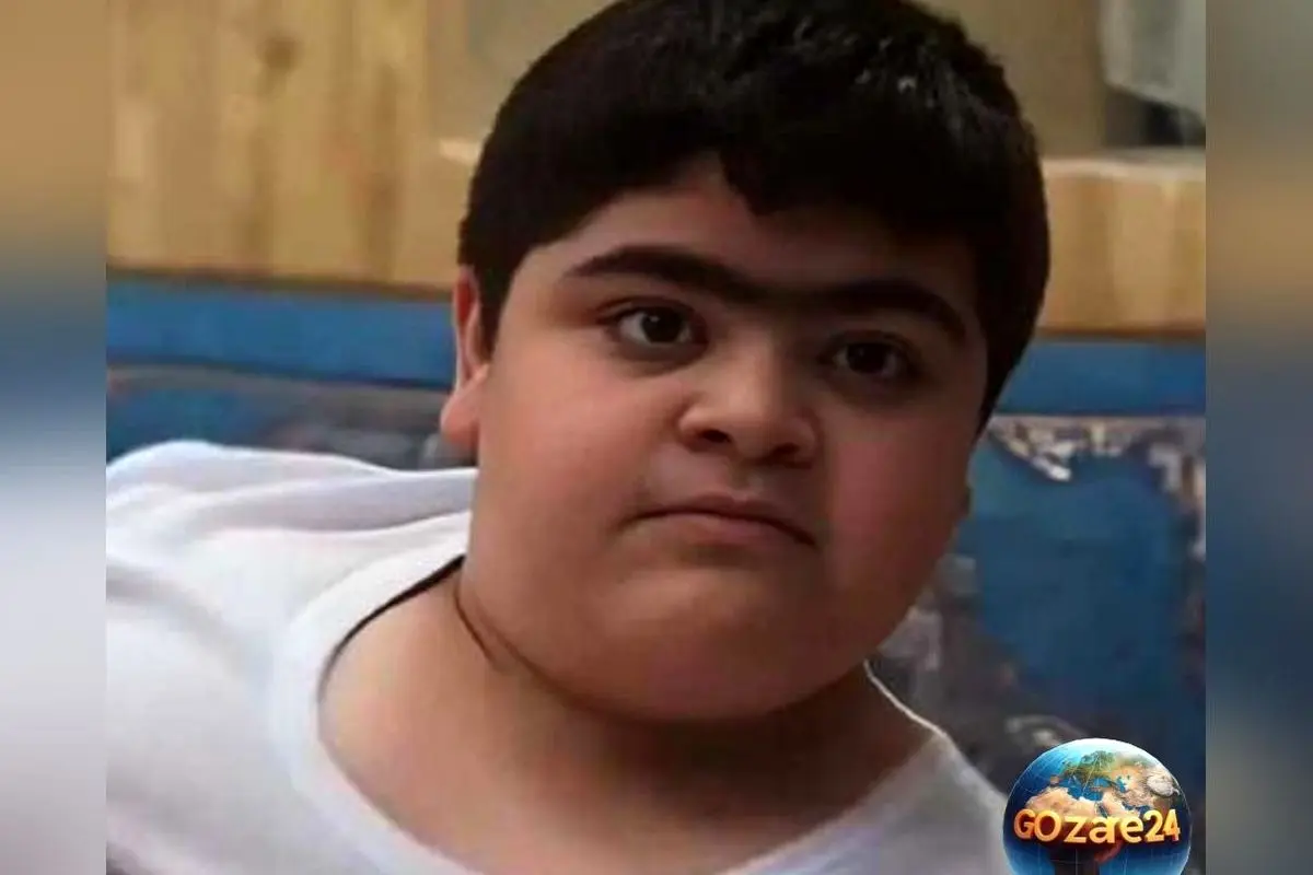 تصویر دیده نشده از ابوالفضل رجبی ستاره جوان «پایتخت» به همراه برادر کوچکتر در قاب مازندرانی