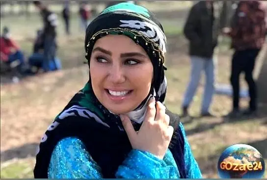چهره واقعی مرجان «نون خ» در خارج از قاب سریال؛ تفاوت حیرت‌آور بازیگر محبوب در زندگی روزمره
