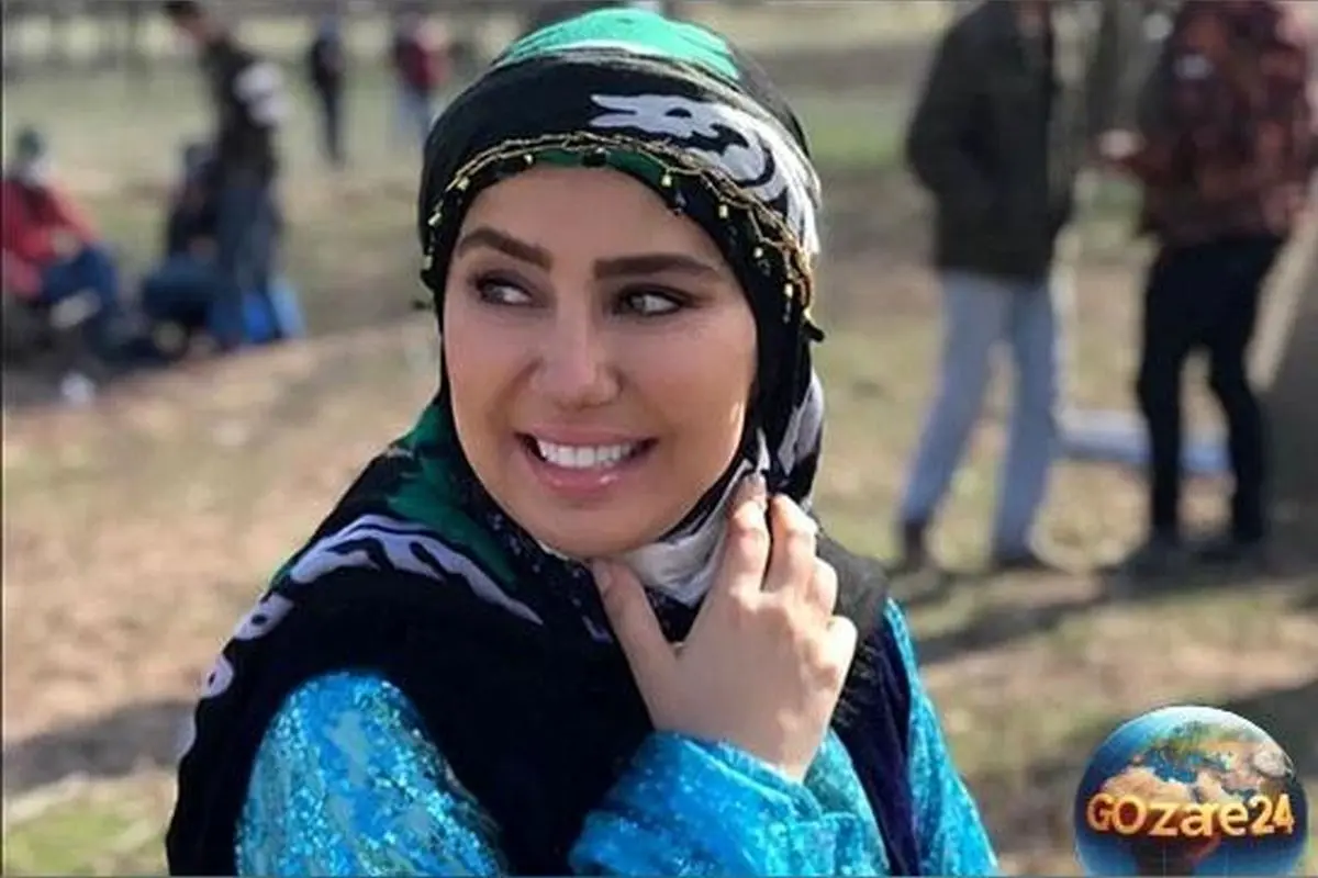 چهره واقعی مرجان «نون خ» در خارج از قاب سریال؛ تفاوت حیرت‌آور بازیگر محبوب در زندگی روزمره