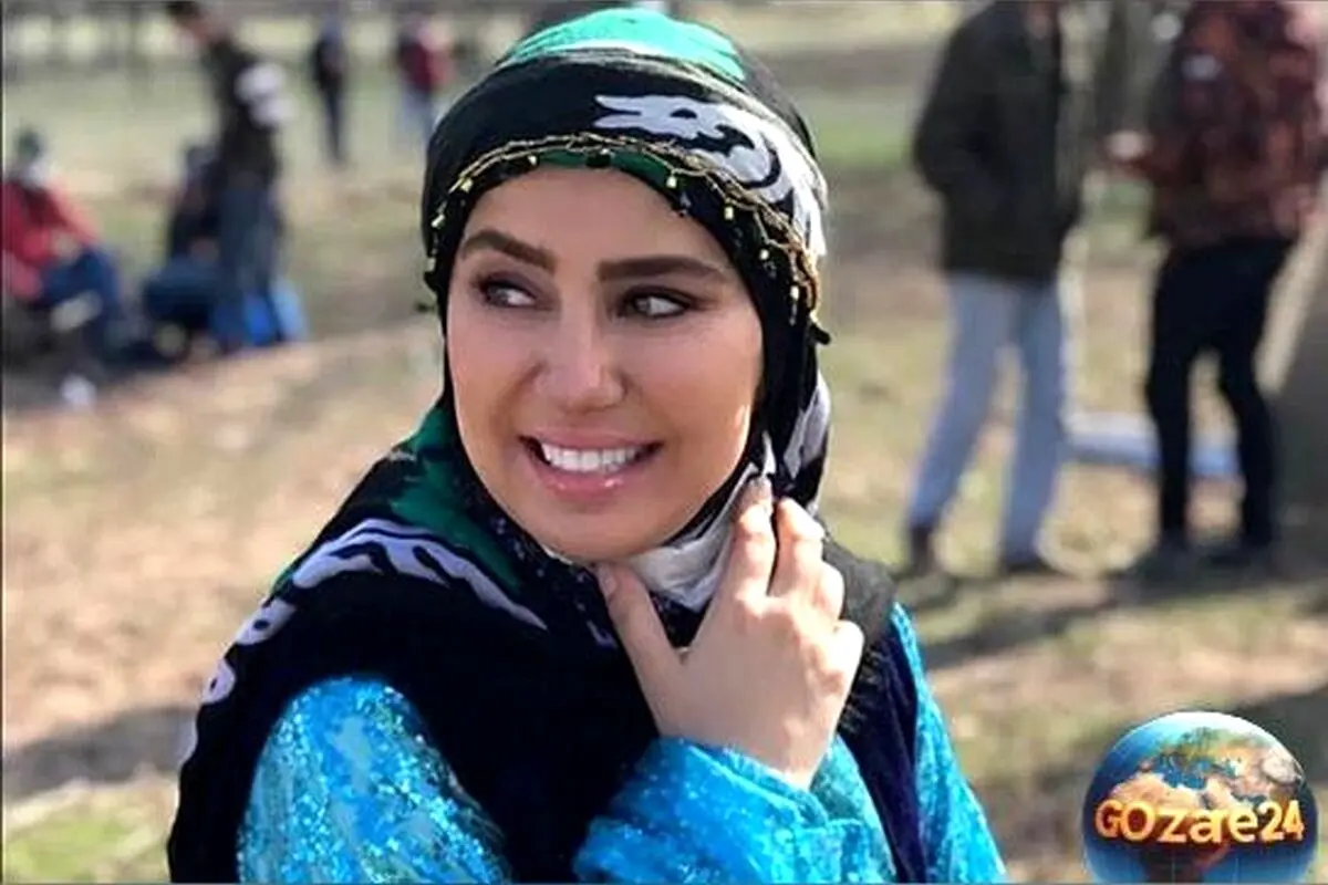 چهره واقعی مرجان «نون خ» در خارج از قاب سریال؛ تفاوت حیرت‌آور بازیگر محبوب در زندگی روزمره