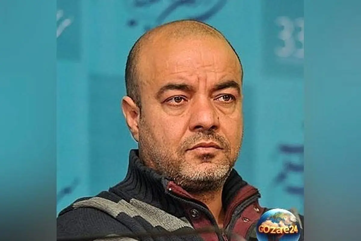 شباهت استثنایی دختر سعید آقاخانی به پدرش در سریال «اسباب زحمت» تبدیل به سوژه داغ شبکه‌های اجتماعی شد