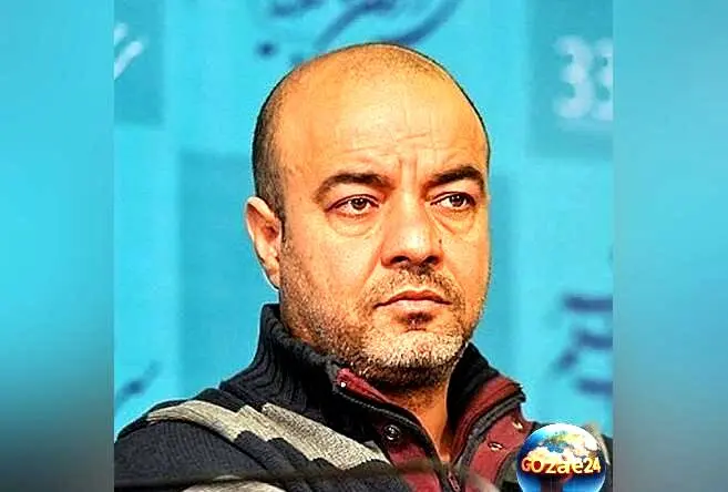 شباهت استثنایی دختر سعید آقاخانی به پدرش در سریال «اسباب زحمت» تبدیل به سوژه داغ شبکه‌های اجتماعی شد