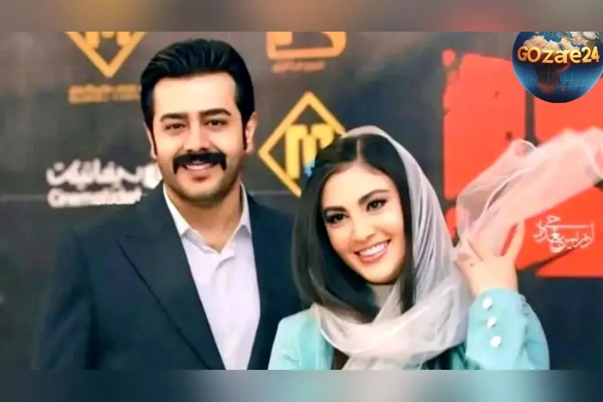 همسر مریم مومن کیست؟ بیوگرافی و جزئیات زندگی سهیل قاصدی بازیگر محبوب و رابطه او با ستاره سینما