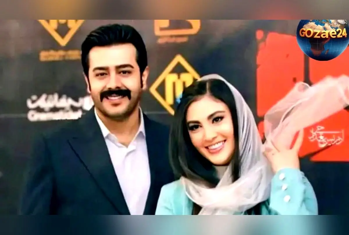 همسر مریم مومن کیست؟ بیوگرافی و جزئیات زندگی سهیل قاصدی بازیگر محبوب و رابطه او با ستاره سینما