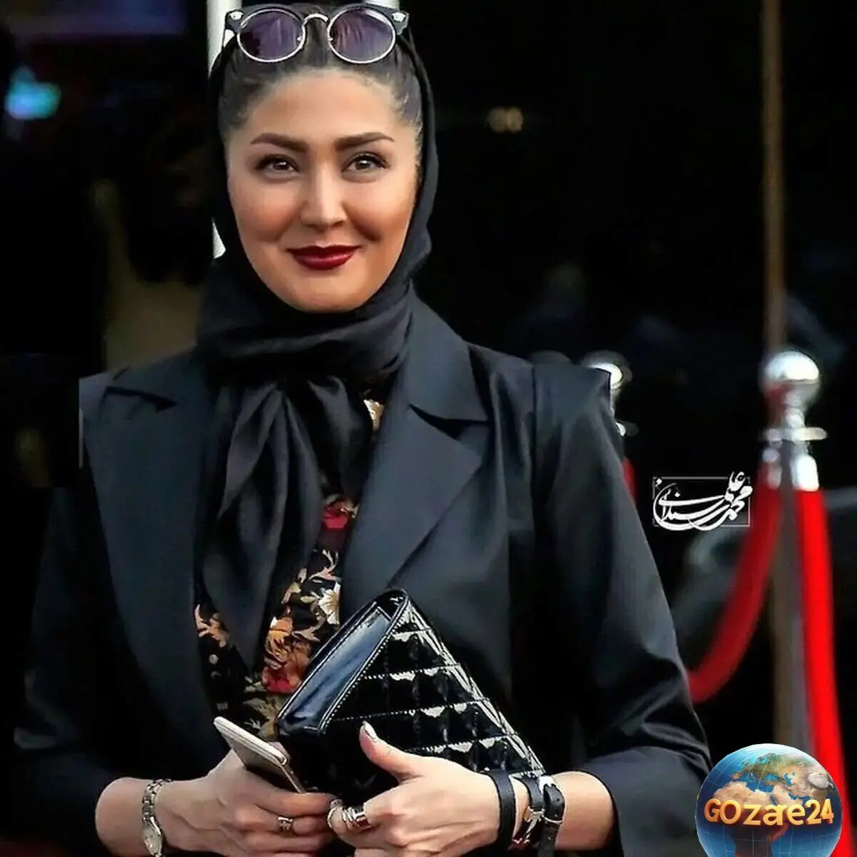 مریم معصومی از حیوان خانگی فوق‌العاده ناز و کیوتش در اینستاگرام رونمایی کرد!