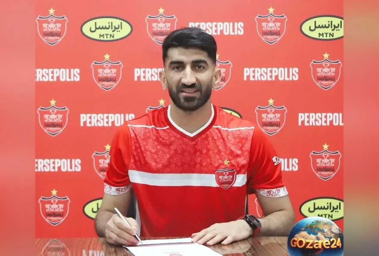 مجوز بازی علیرضا بیرانوند برای پرسپولیس صادر شد؛ آی‌تی‌سی و کارت بازی ملی‌پوش پرسپولیس دریافت شد