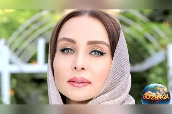 عکس‌های لوکس و تفریحات باکلاس حدیث فولادوند در استخر منزل لاکچری + رونمایی از خانه شخصی