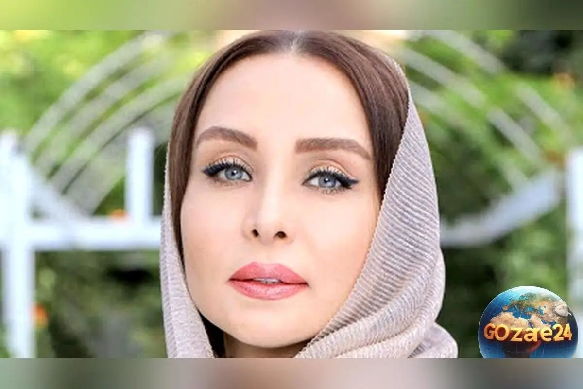 عکس‌های لوکس و تفریحات باکلاس حدیث فولادوند در استخر منزل لاکچری + رونمایی از خانه شخصی
