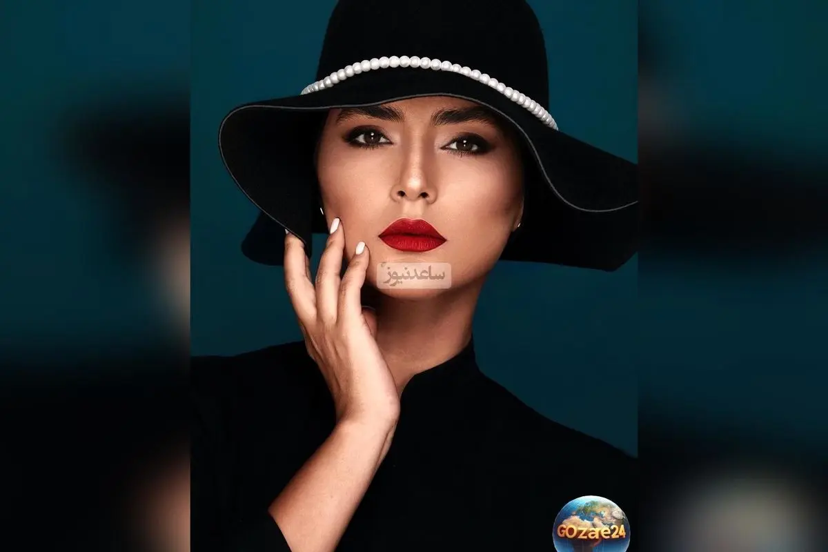 هدی زین العابدین با استایل اسکیمویی در برف و بوران زمستانی در صفحه اینستاگرامش | عکس جذاب و دیدنی