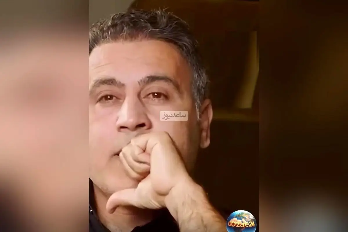 مهدی مهدوی‌کیا از دوران سخت کودکی و نقش بی‌نظیر مادر در مقابله با فلج شدن | داستانی تلخ و انگیزشی